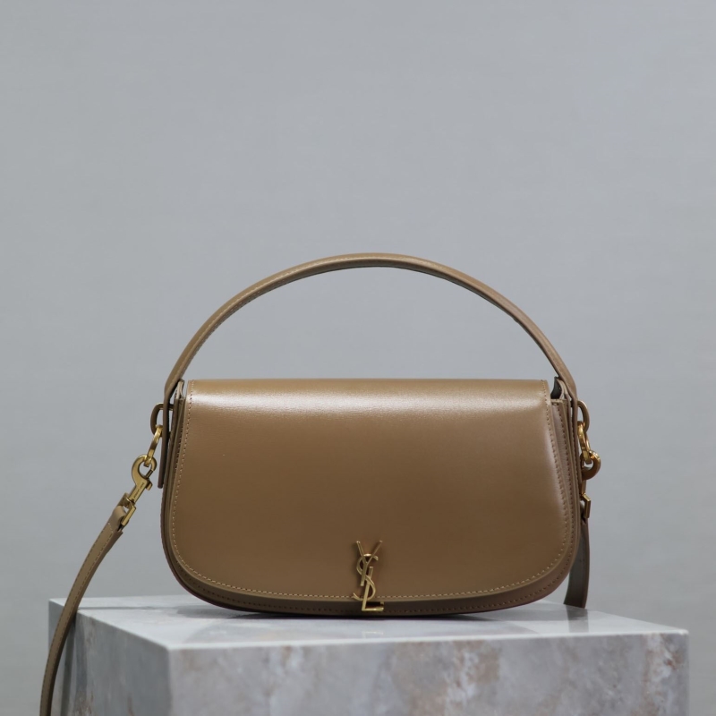 Y*L top handle bags